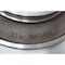 Warren Stainless Wear Plate Liner For 3202 12X14-20 Pump Parts And Accessory 868200130 - alternate 5
